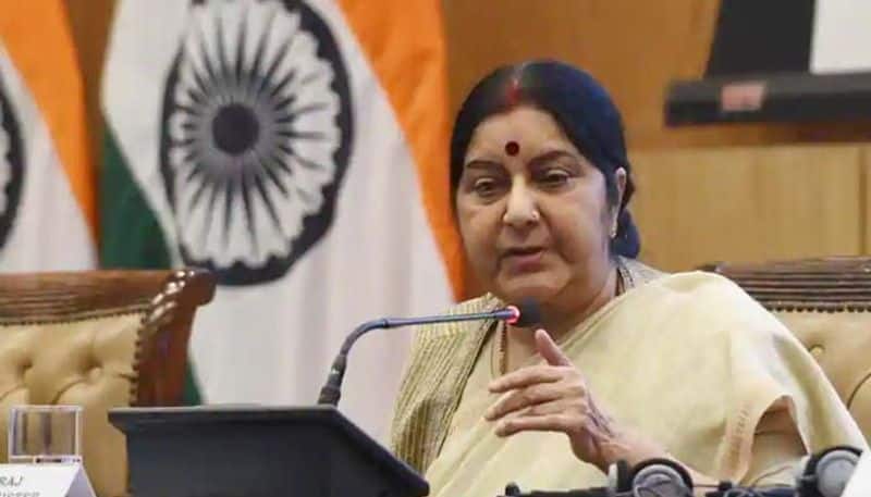 India Won't Attend SAARC Meet, Pakistan Must Stop Terror First, says Sushma Swaraj