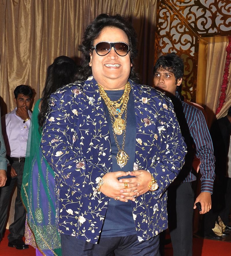 From Dilip Kumar to Ranveer, given songs for all: Bappi Lahiri on 50 years in Bollywood