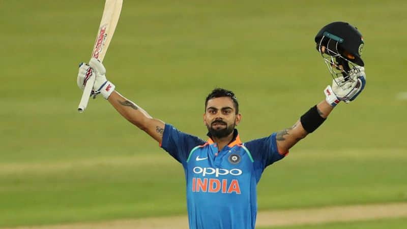 steve waugh revealed the record which kohli can not break