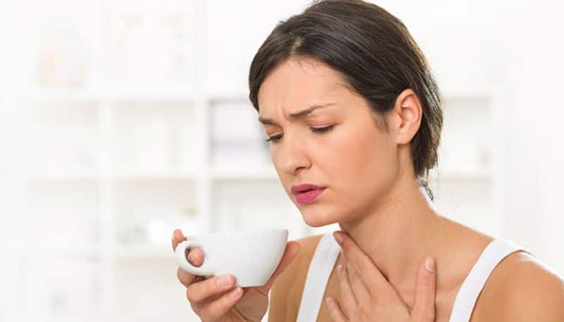 home remedies for throat pain