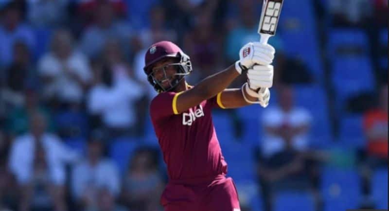 west indies squad annouced for world cup 2019