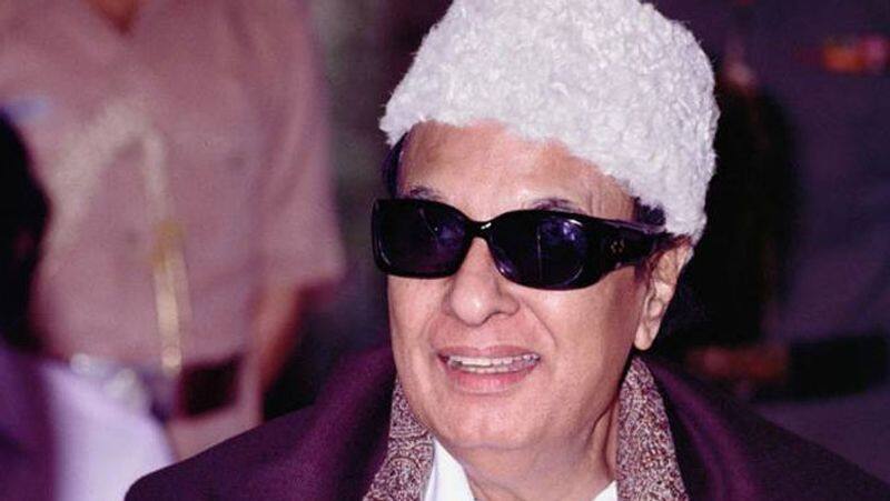 MGR, who guided Jayalalithaa as a parent
