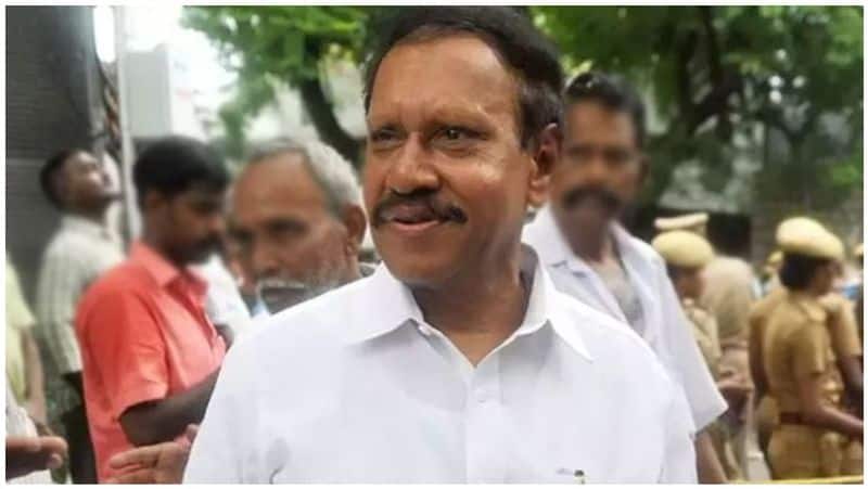 Thambidurai suddenly changed about his political stunt