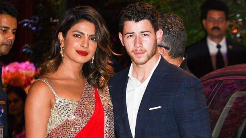 Priyanka Chopra husband Nick Jonas all set for Jumanji sequel