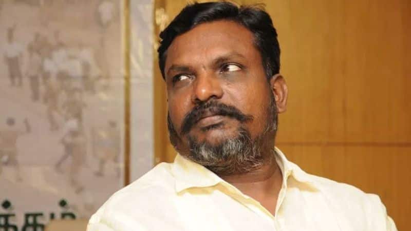 Thirumavalavam asks police protection