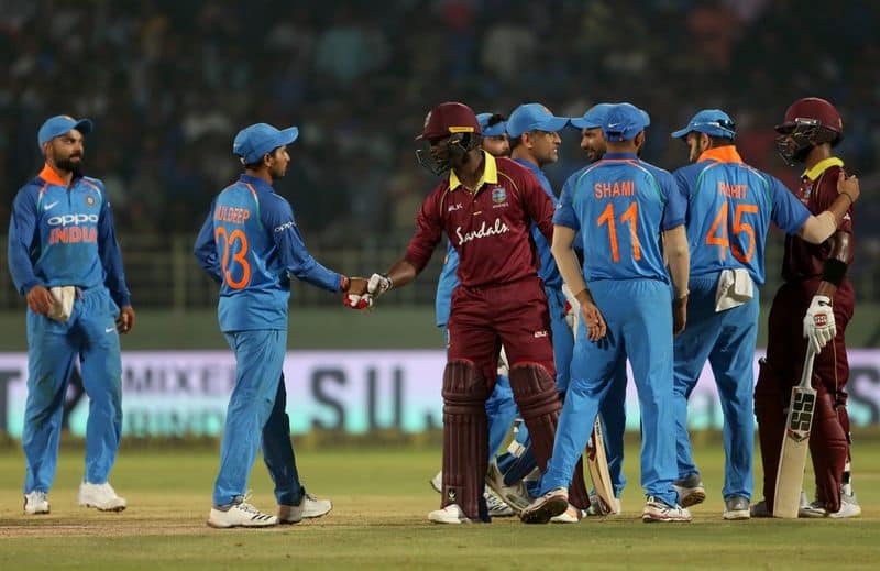 Cricket 5 records which can be broken in India vs West Indies T20I series