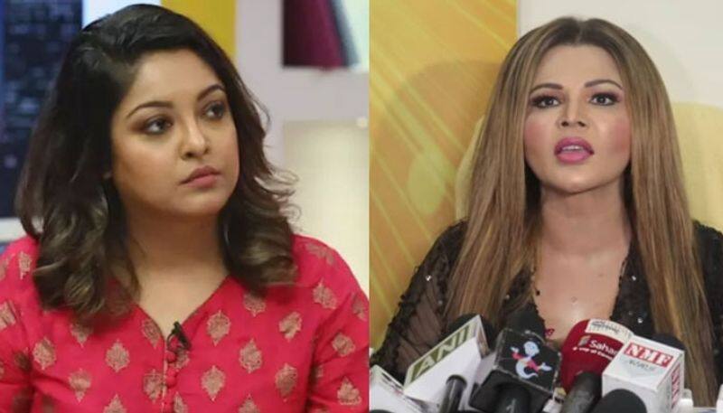 actress danushree dutta once agains speaks against nana patekar