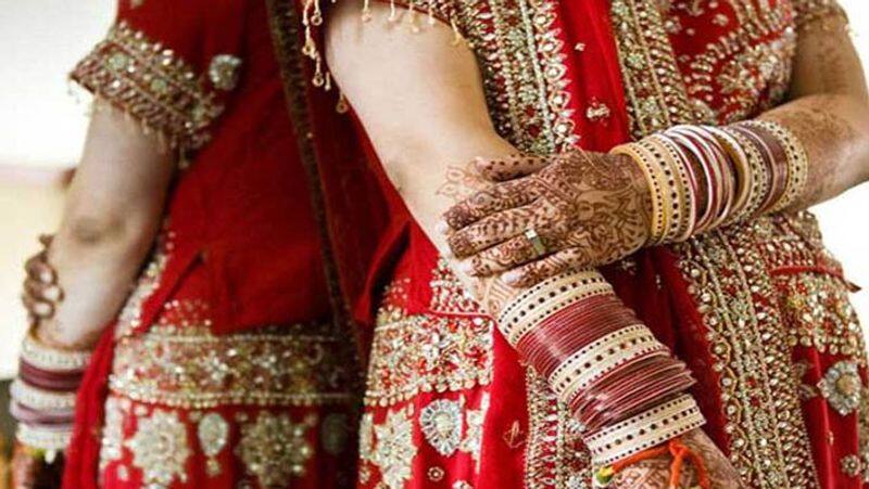 What was the expectations of Newly married bride