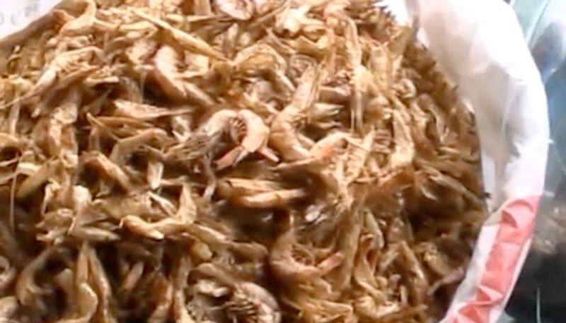 dried fish lovers in Nigeria