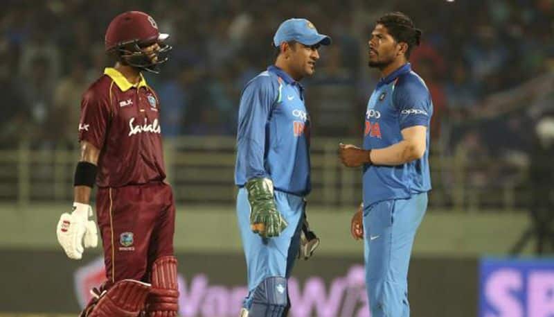 kuldeep yadav mocked ms dhoni and so fans angry on young spinner