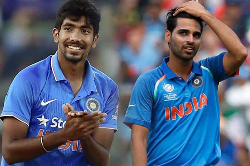 netizens criticize the decision of shami dropped instead of umesh yadav