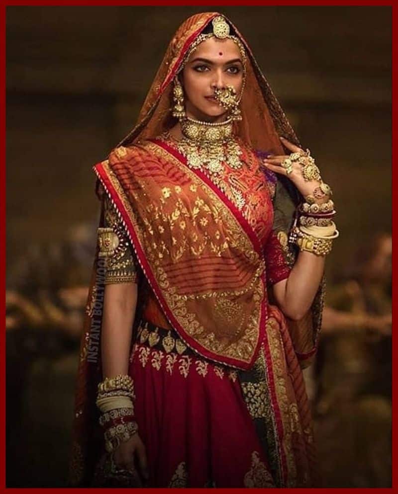 Deepika Padukone To play Draupadi in Mahabharat
