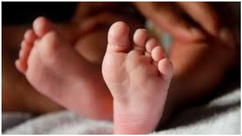 a mother murdered her 3 months old babe in perambaloor