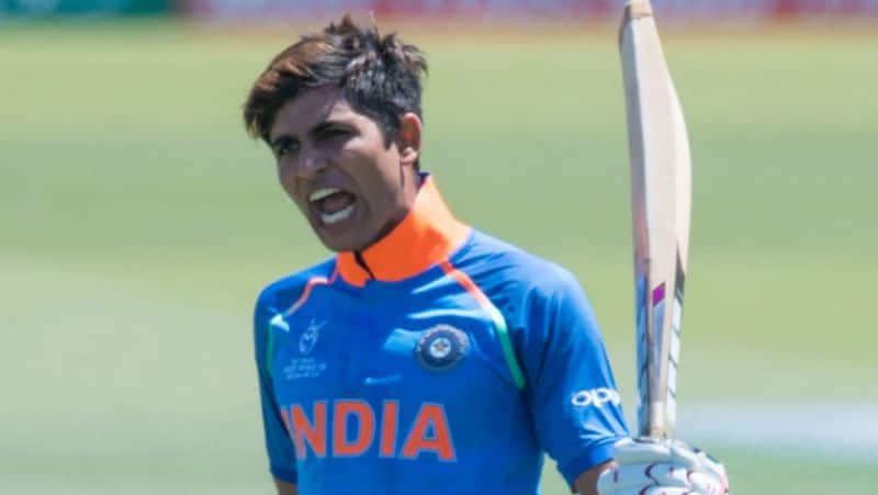 aakash chopra feels shubman gill might replace kl rahul in world cup squad also