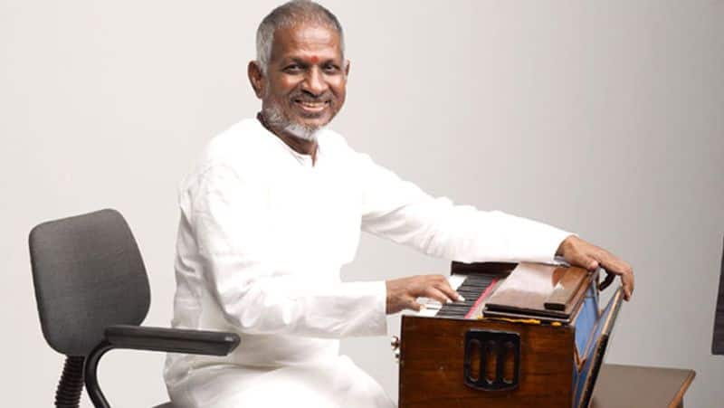 Ilayaraja songs rate fixed for music parties
