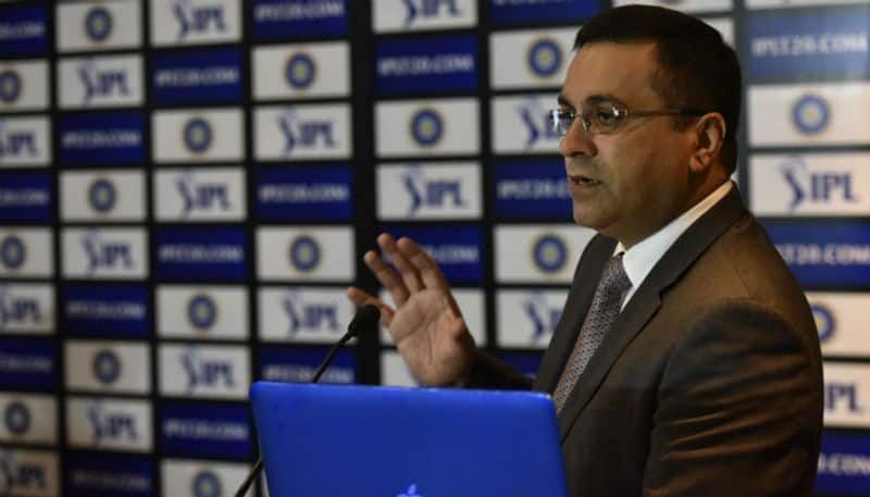 Me Too BCCI CEO Rahul Johri allegations suspension state associations