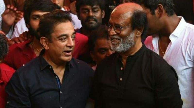 Alliance with Rajini in Assembly elections? kamalhassan information