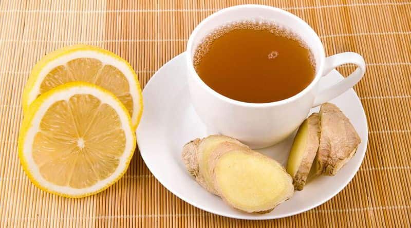 ginger can help you lose weight