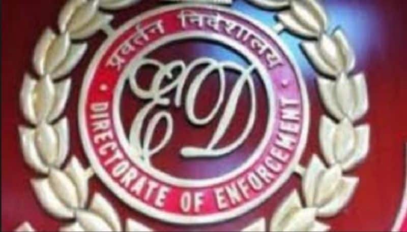 ED attaches plot allocated to Associated Journals in Panchkula