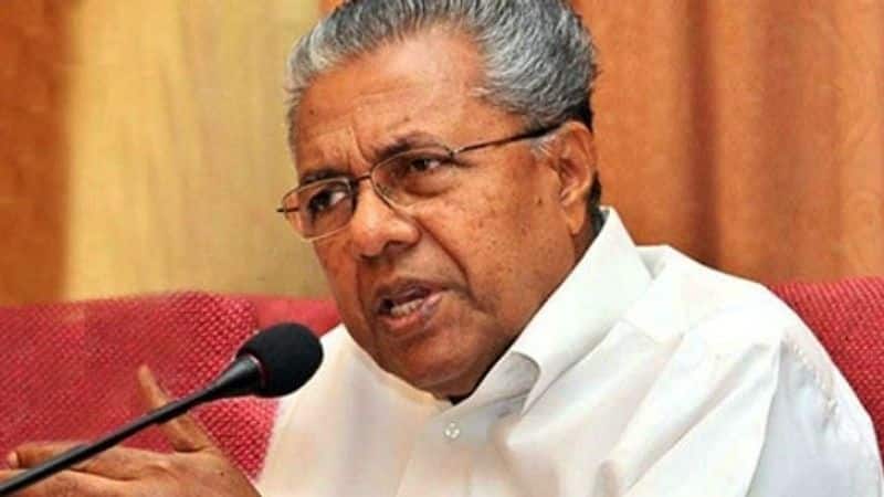 KeralaCongress CM Pinarayi Vijayan DGP Loknath Behara
