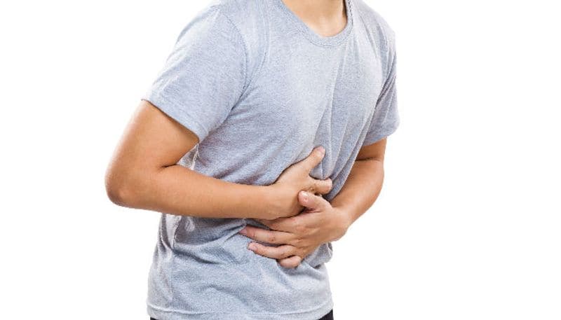 frequent pissing and strong stomach ache may be of kidney stone