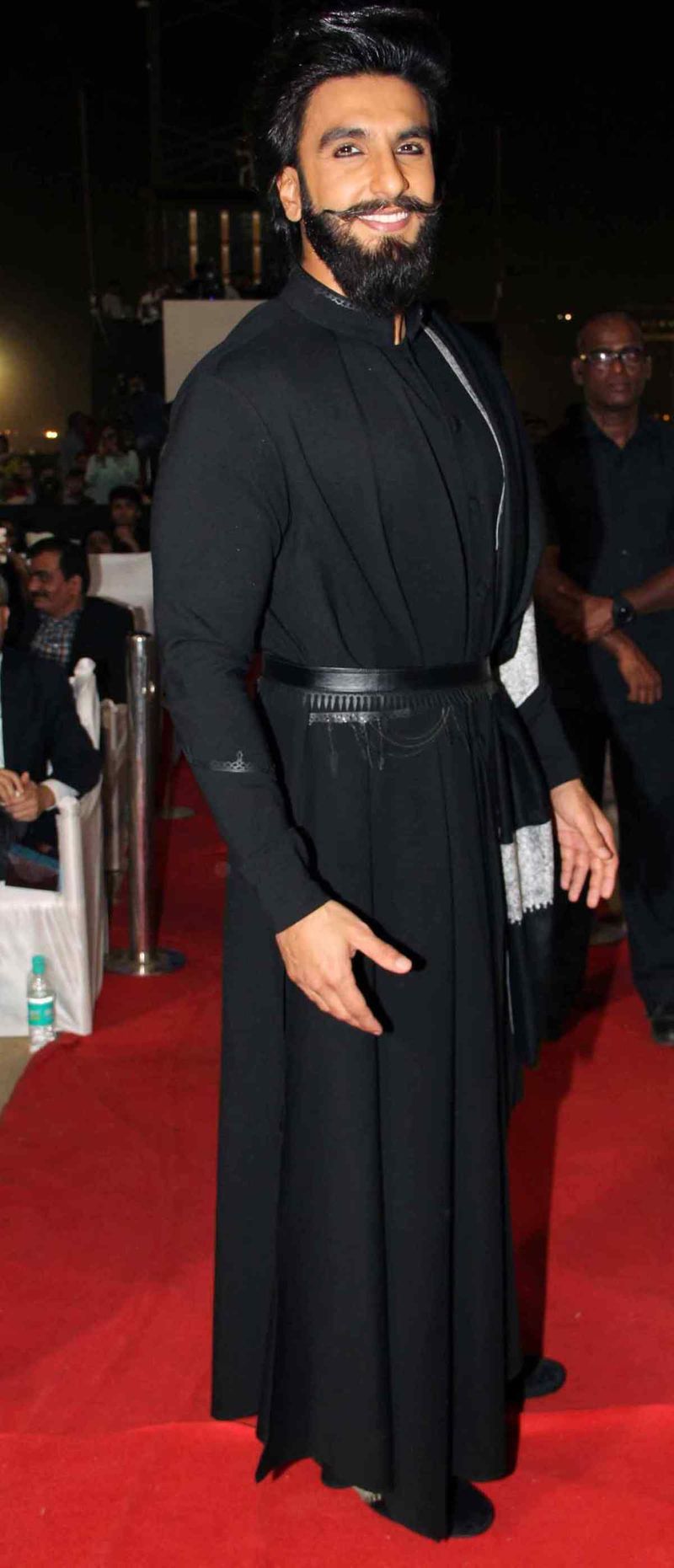 Know Ranveer Singh's Androgynous Fashion Sense