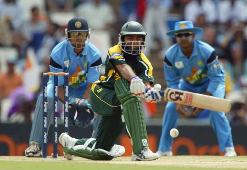 Cricket Ten players who have scored a hat trick of hundreds in ODIs
