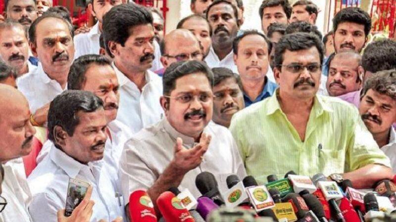 Mini general election in tamilnadu