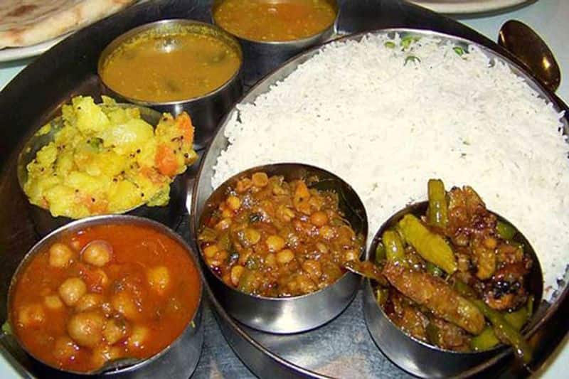 Nizamabad College students fall ill after consuming campus food