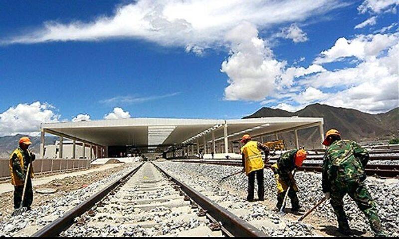 Specialities of Bilaspur Manali Leh Railway Line