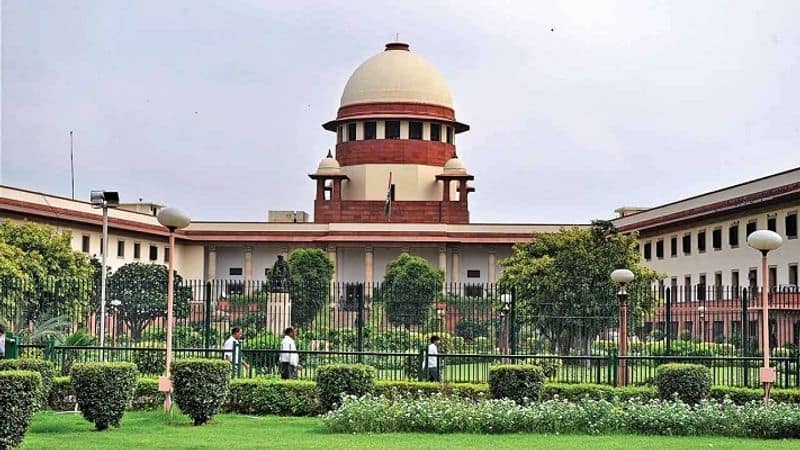 Mekedatu project Supreme Court rejects Tamil Nadu plea  stay  Karnataka project