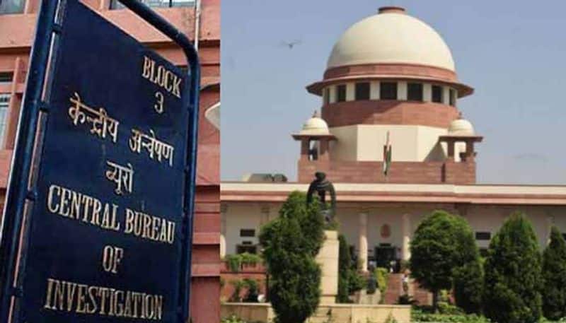 CBI vs CBI: Supreme Court to hear CVC side after Alok Verma, Asthana depose