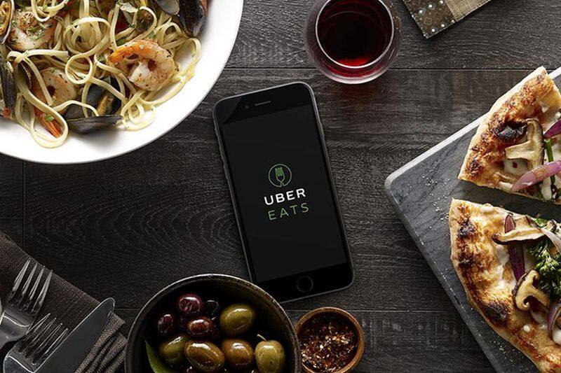 Five reasons behind the fall of Uber Eats in Indian Online Food Delivery Industry