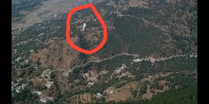 India destroys Pakistan Army installations across LoC to avenge unprovoked targeting of jawans