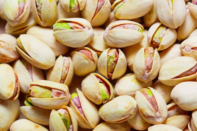 5 best nuts for diabetic person
