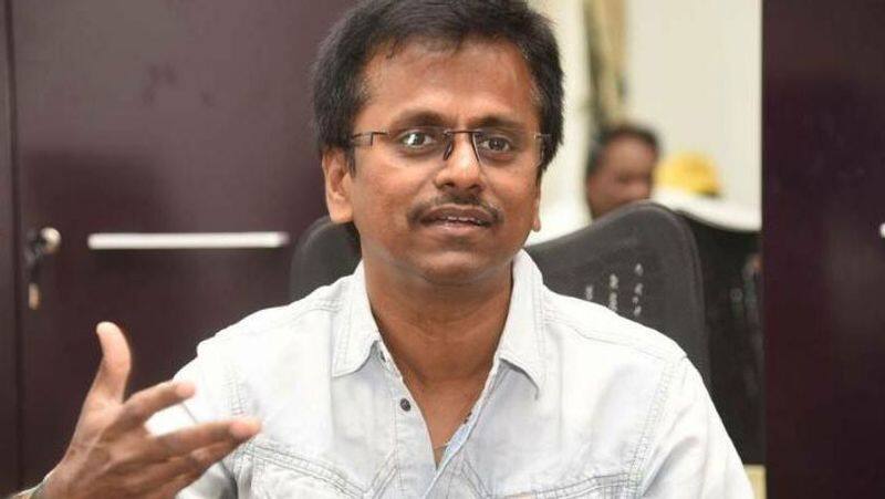 a.r.murugadoss joins hands with lyca