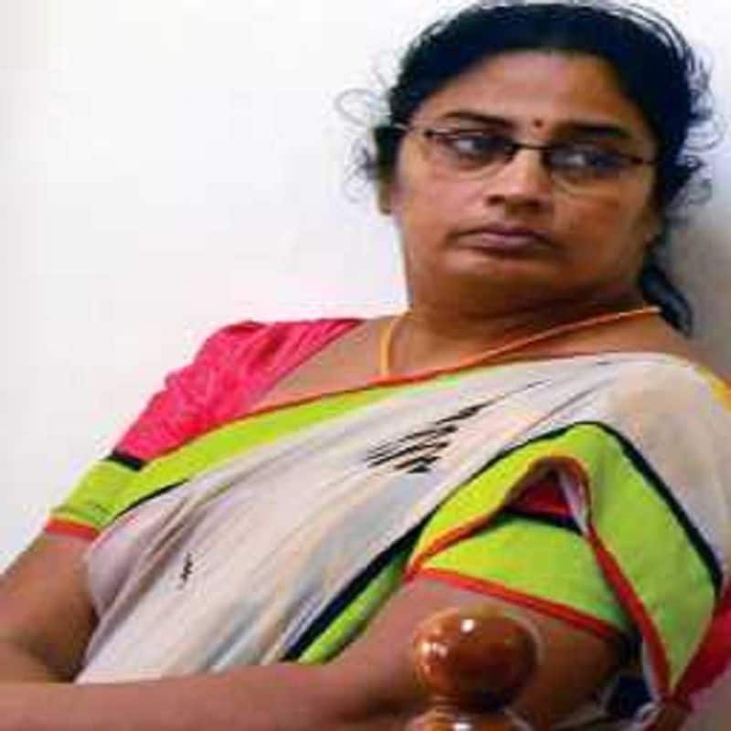 Prof.Nirmala Devi issue in college girls