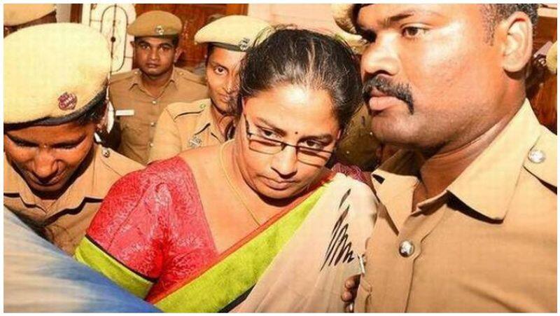 NirmalaDevi Why confession released?