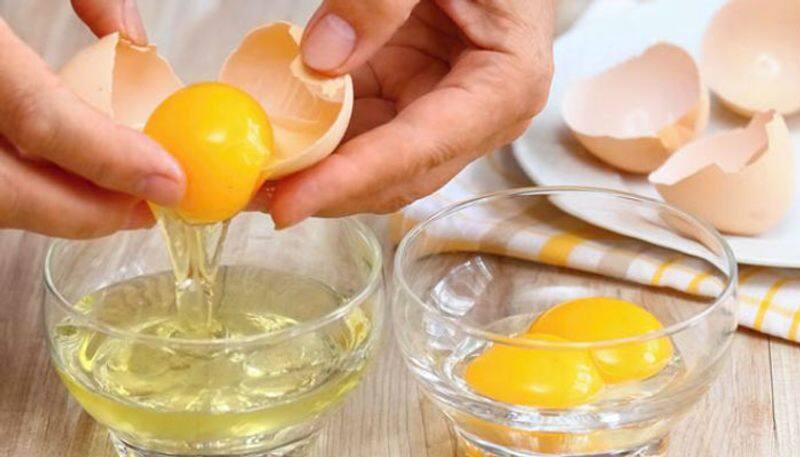 how to use egg to prevent hair loss