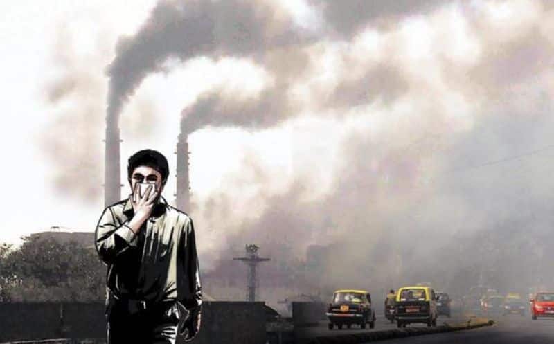 delhi air pollution increase after 2 december