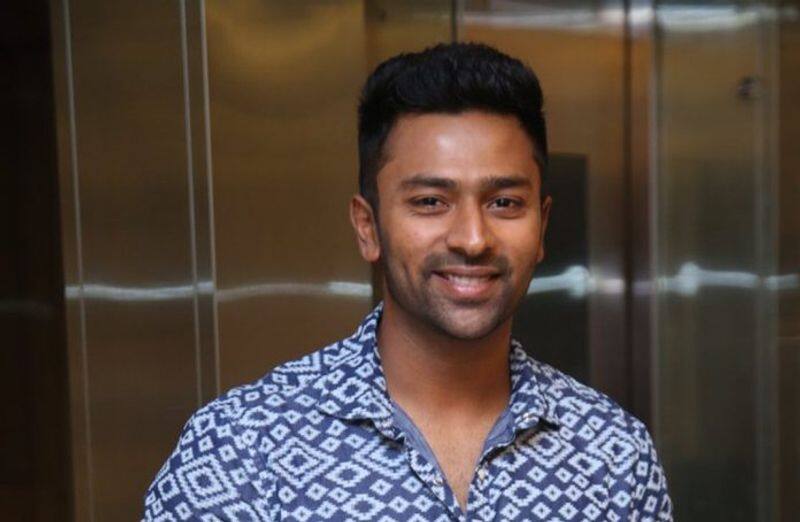 santhanu committed in vijay 64 movie