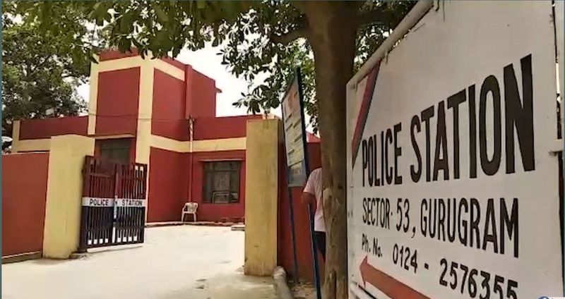 fraud with 65 people Fake experience letter of banks banti babli gurugram police