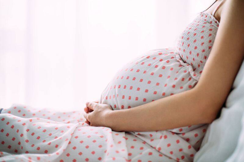 seven Ways to Take Care of Yourself in Pregnancy