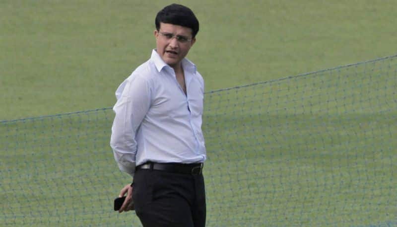 ganguly worrying about indias key player ashvin