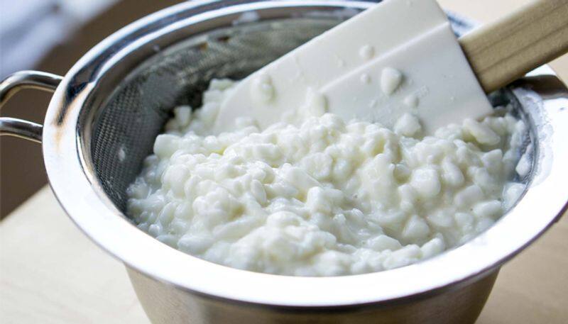 cottage cheese a remedy for over weight