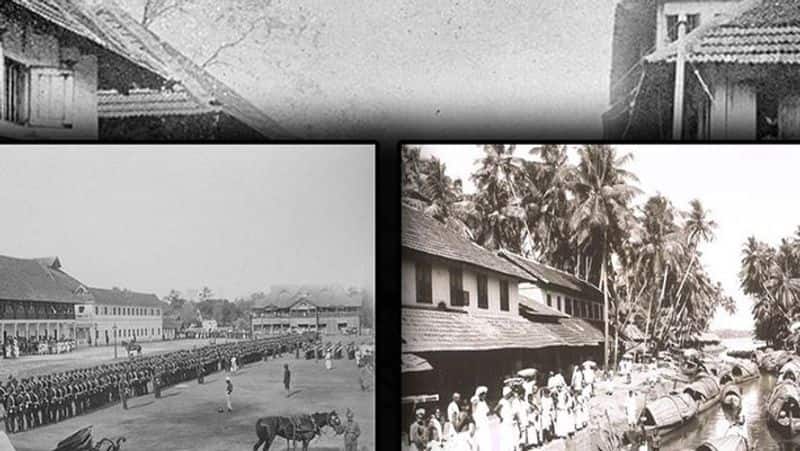 Kerala Piravi God's own country  62 years ago 1956