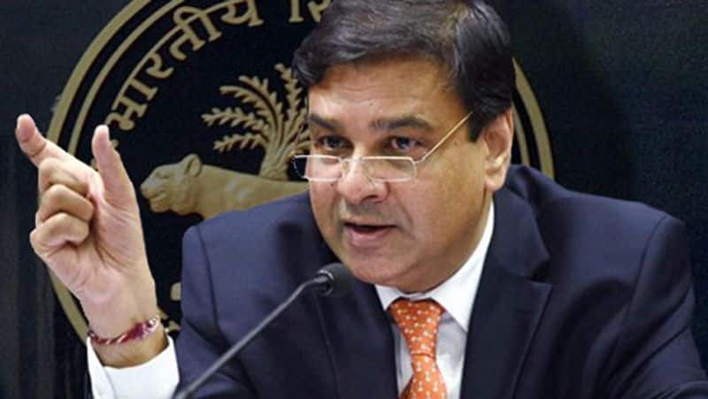 Reserve Bank of India (RBI) Governor Urjit Patel Resign