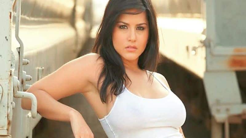 sunny leone confess some things in her latest interview