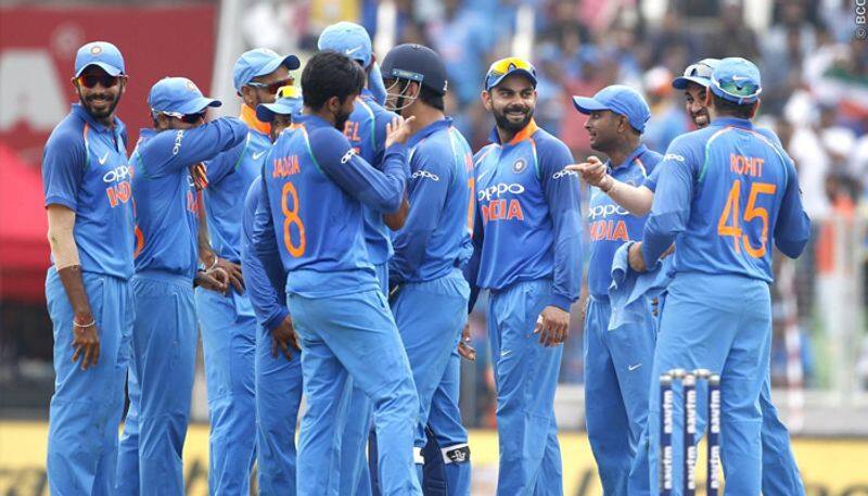 india registered another biggest win in odi cricket
