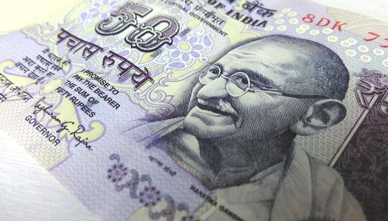 Indian rupee in super form: highest value against us dollar in last seven months
